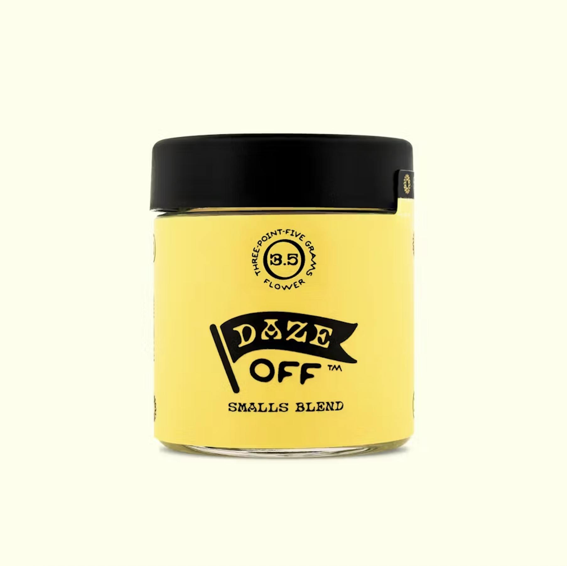 Daze Off - — Jack Herer