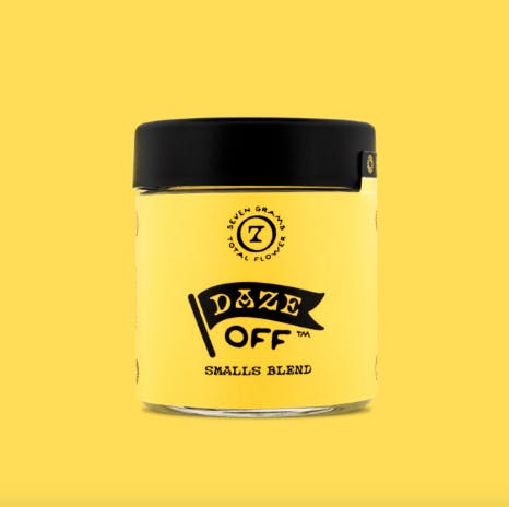 Daze Off - — Thai