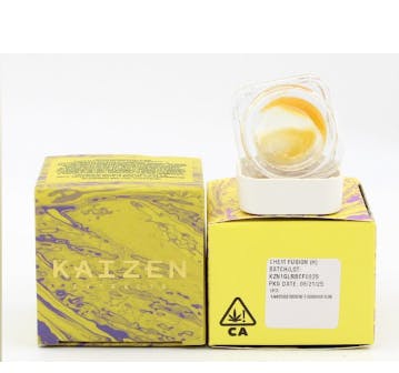 Kaizen Extracts: Lemon Reactor