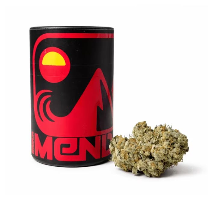 Mendo - Indoor — Animal Mints