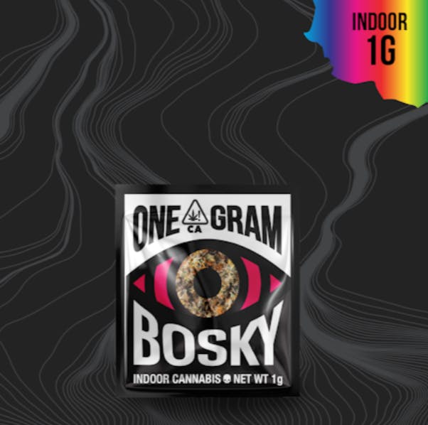 Bosky Genetics: Exotics - Original Z