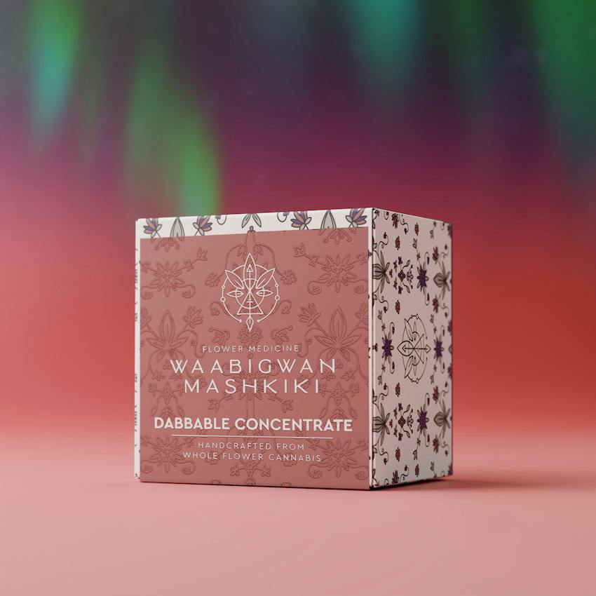 Live Badder- Lemon Fresh- 1 G- SH at Waabigwan Mashkiki - St. Cloud Dispensary