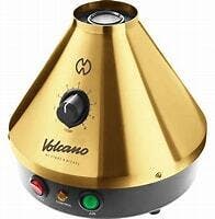 Volcano Classic - Gold Edition