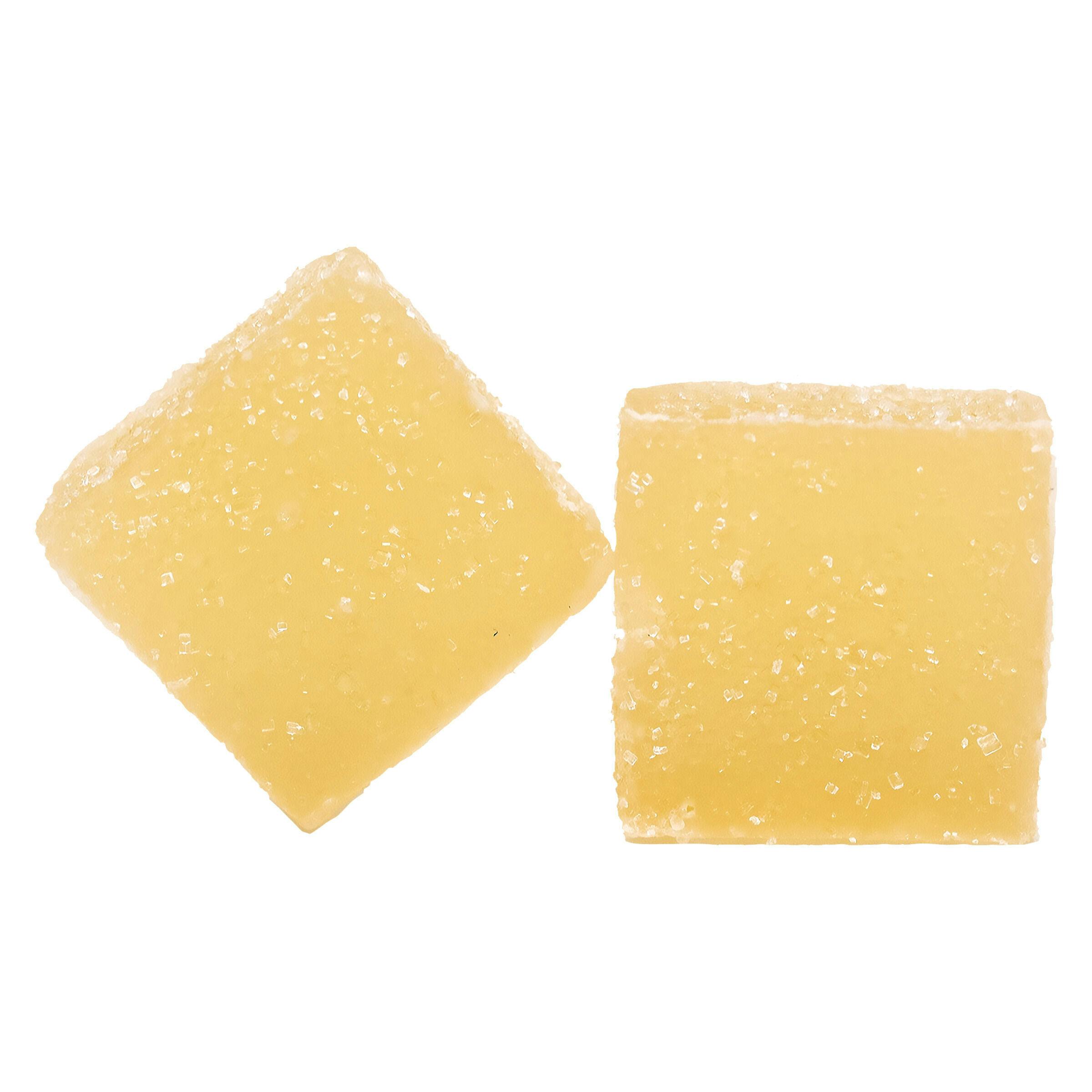 Wana - Japanese Citrus Yuzu 2:1 Hybrid - 2x4.5g