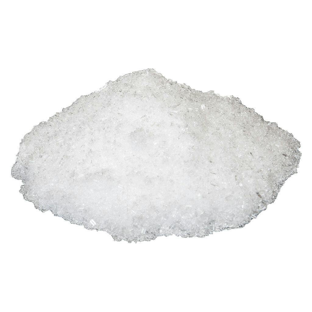 Fauna - Deep Forest Bath Salts - Hybrid - 225g