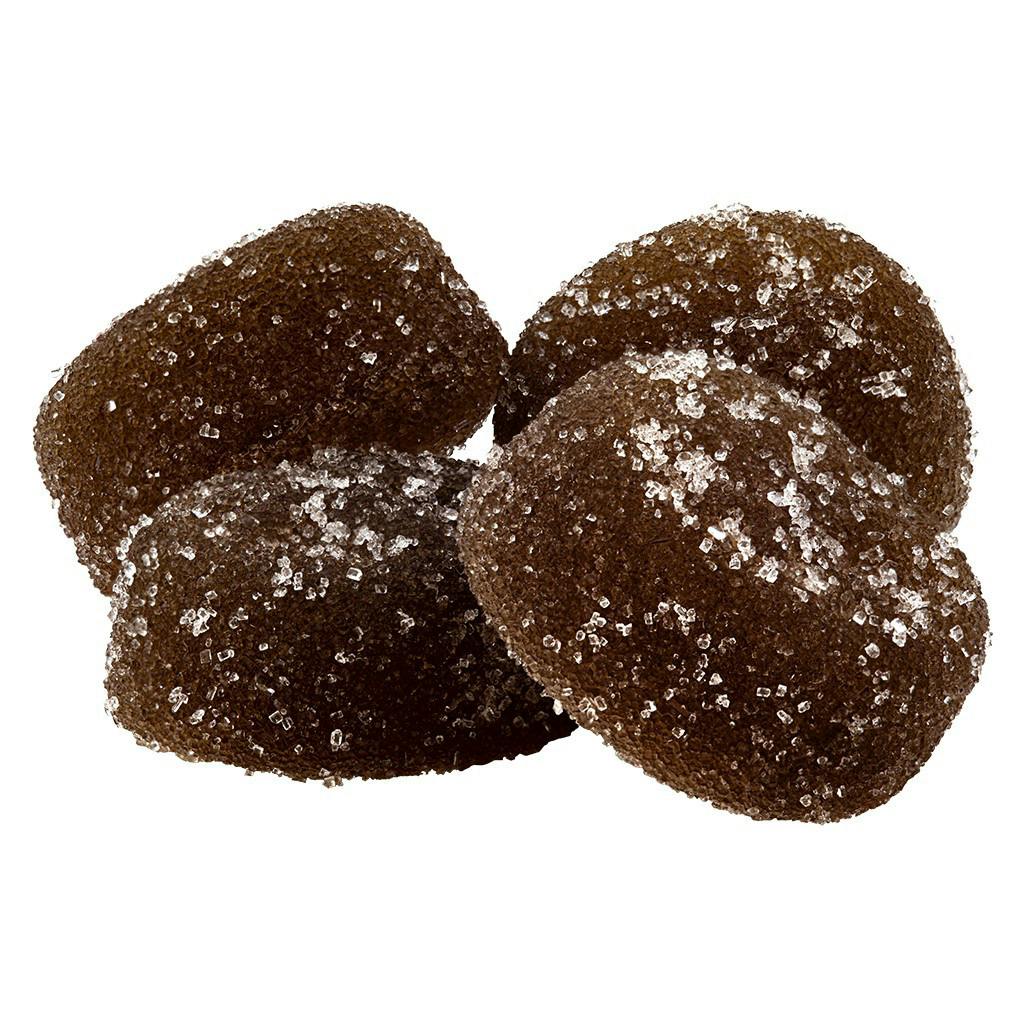 SHRED'EMS Pop! - Cola Chaos Gummies - Sativa - 4 Pack