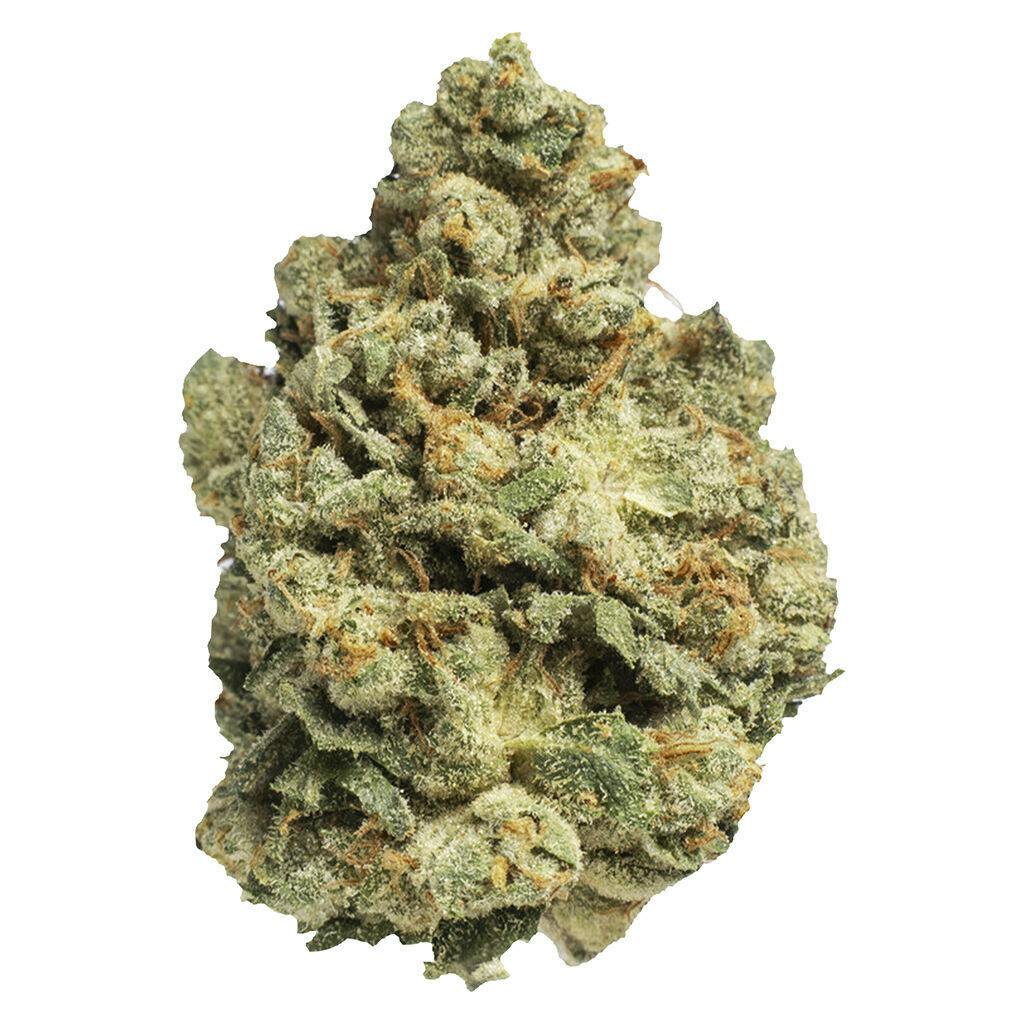 Pepe Gold - Cole's Kush - Indica - 3.5g