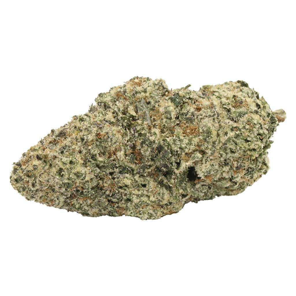 Carmel - Zebra Stripes - Indica - 3.5g