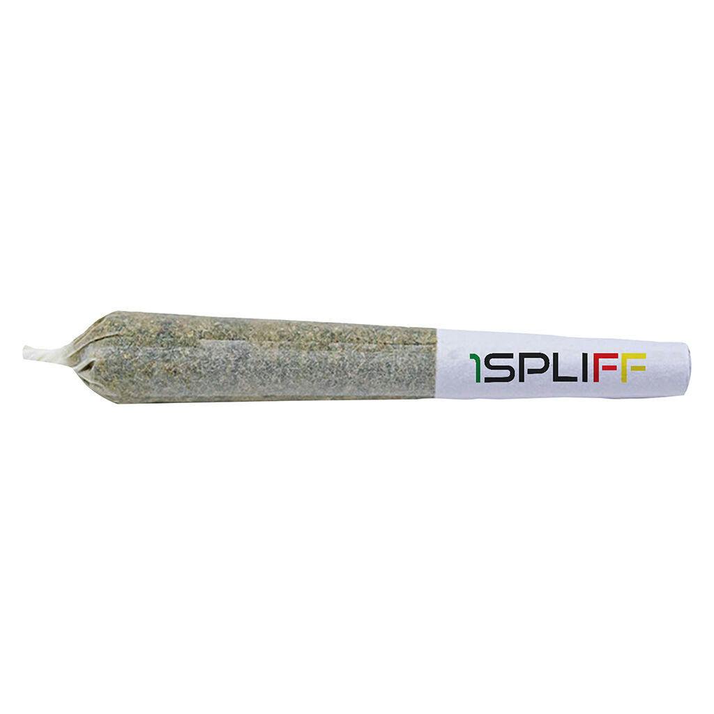 1Spliff - Pink Lemonade Pre-Roll - Hybrid - 7x0.5g