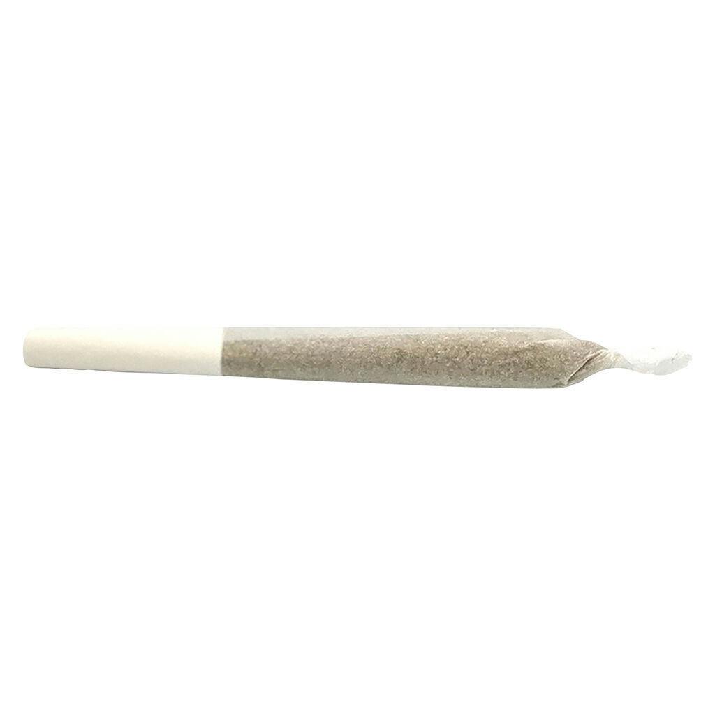 Truro - Lemon-Up Pre-Roll - Sativa - 1x0.5g