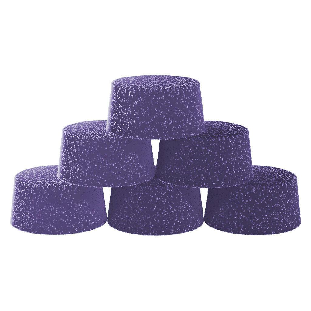 BIGGIES - Berry Blaze Multipack - Hybrid - 6x1 Pack