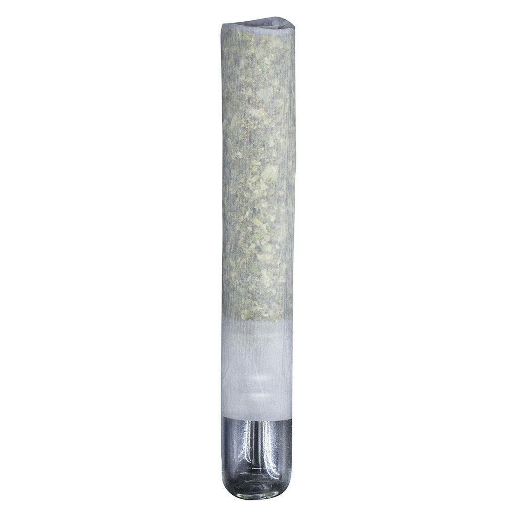 Northern Canna - The Collective: Wedding Cake BX Diamond Infused Pre-Roll - Hybrid - 1x1g