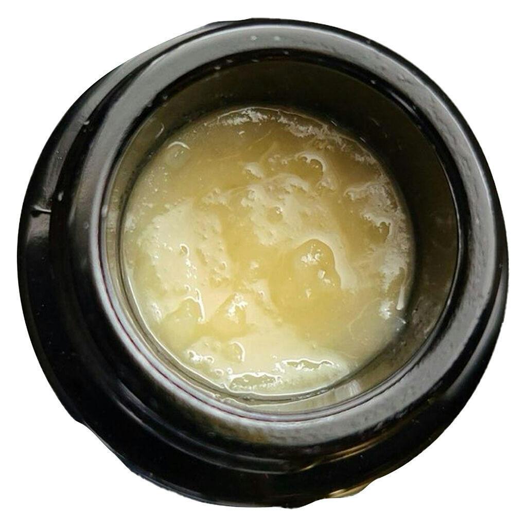 RosinStar - Live hash rosin fruit melodies - Hybrid - 1g