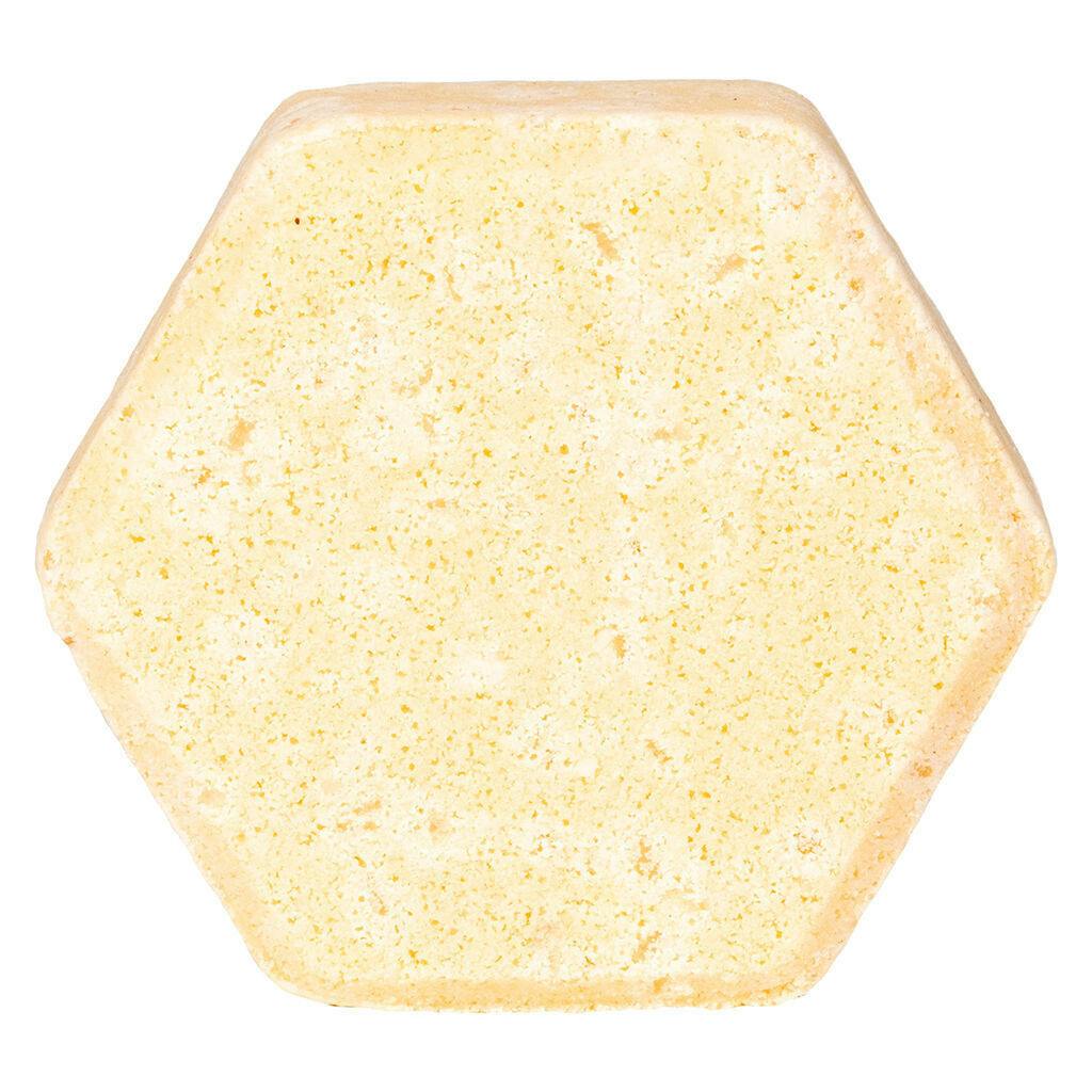 Noon & Night - Sandalwood & Grapefruit Fizz Bath Bomb - Hybrid - 85g