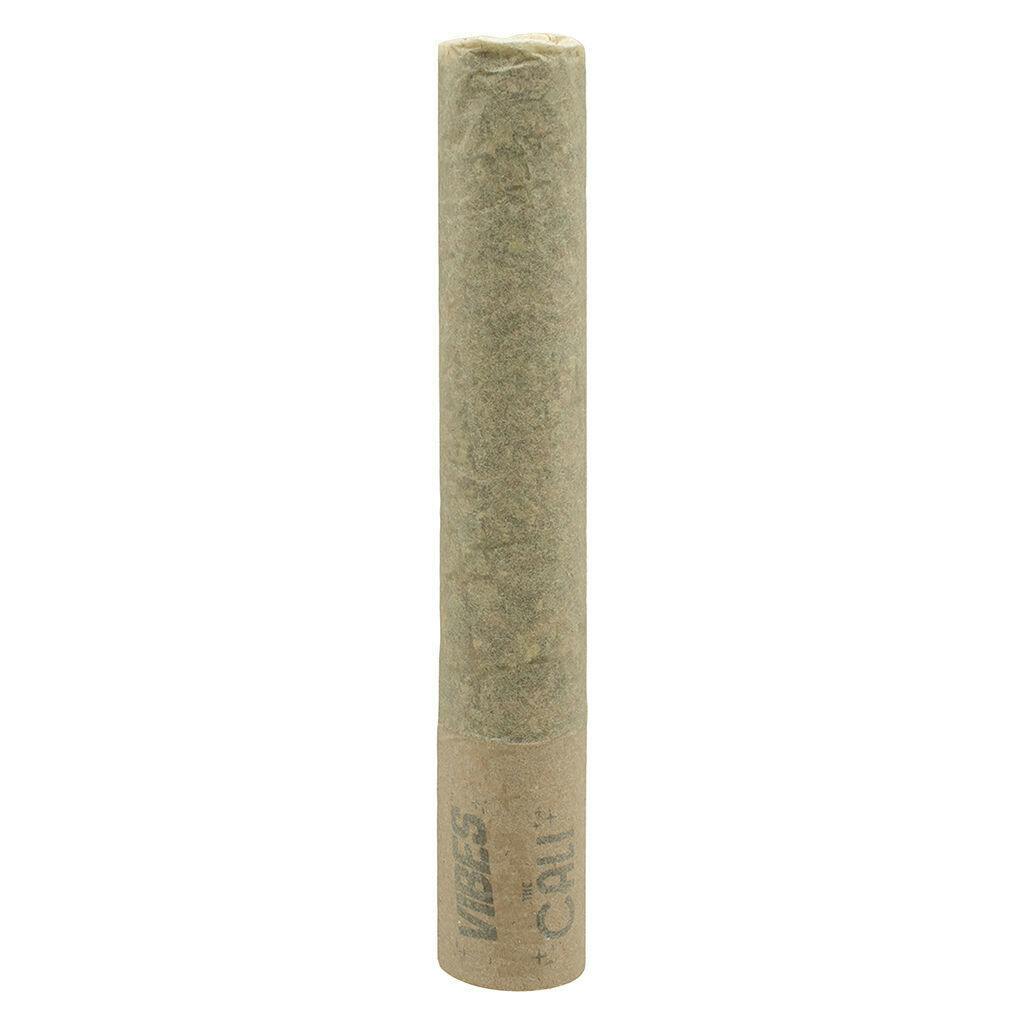 Thumbs Up - Indica Pre-Roll - 2x1g