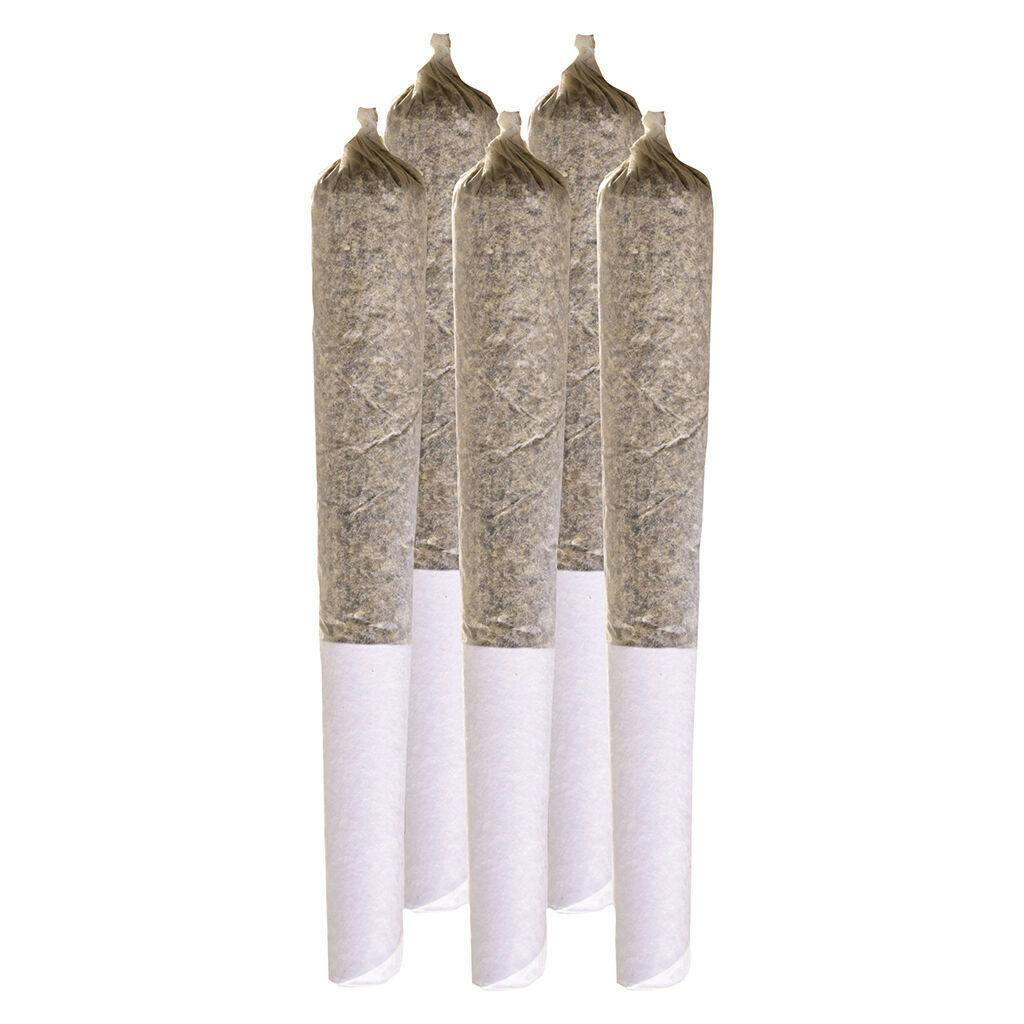 Station House - Sour Diesel Pre-Roll - Sativa - 5x0.5g