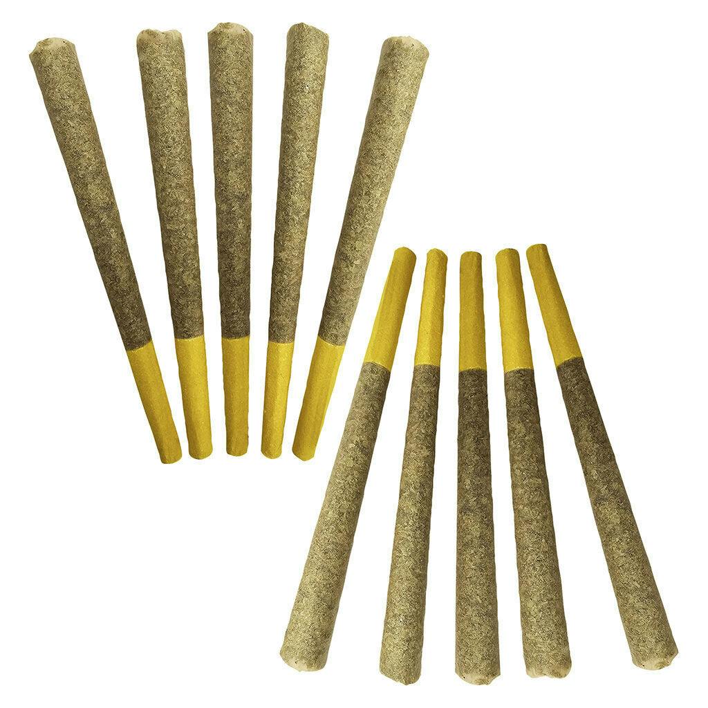 Far Out Crops - AAA Sativa Pre-Roll - 10x0.5g