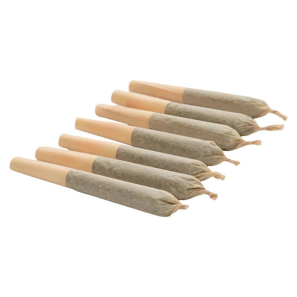 GOOD BUDS - Gluerangutan Pre-Roll - Hybrid - 7x0.5g