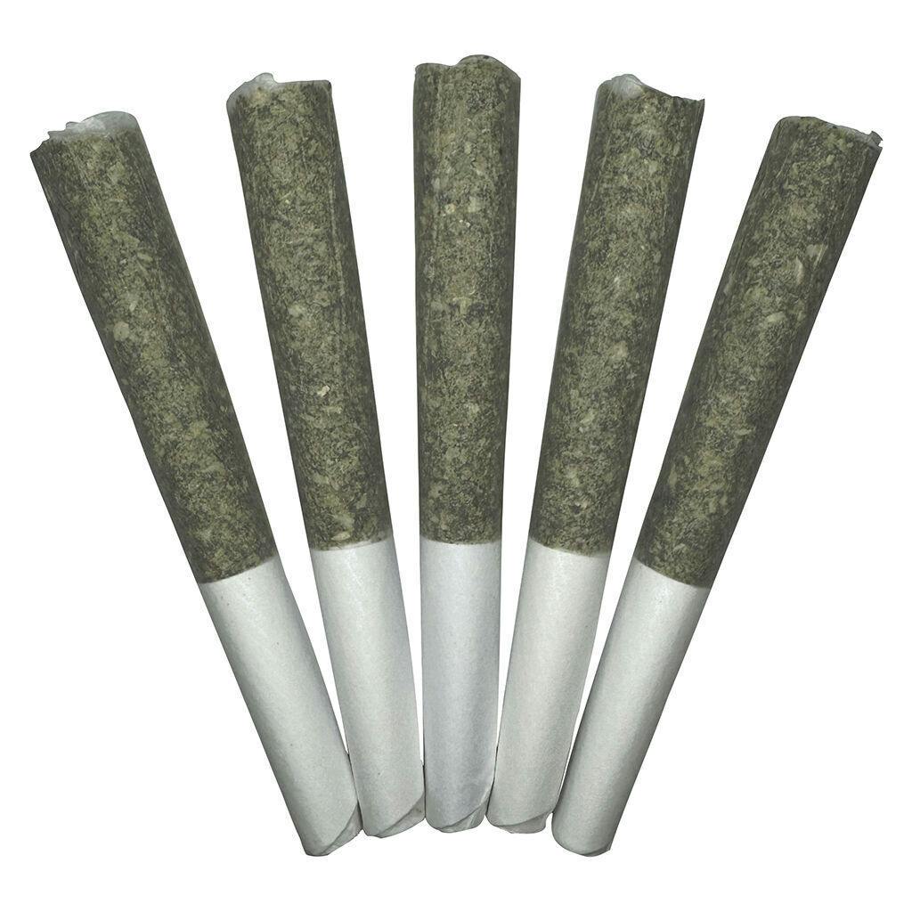 The Kitchen - A la carte Pre-Roll - Hybrid - 5x0.5g