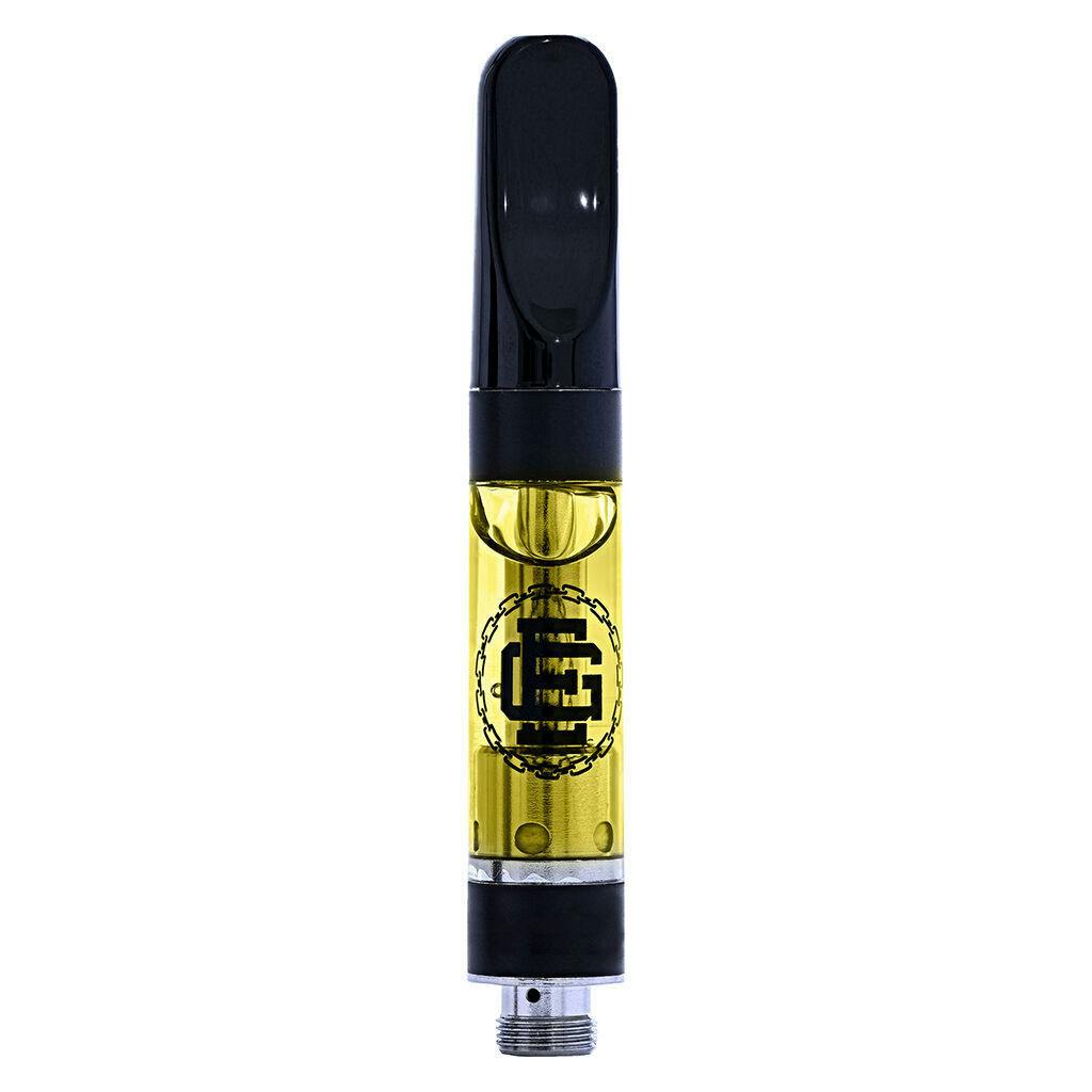 Endgame - Sub Zero - Ultra Refined Extract - Astro Pink Cart - 1g