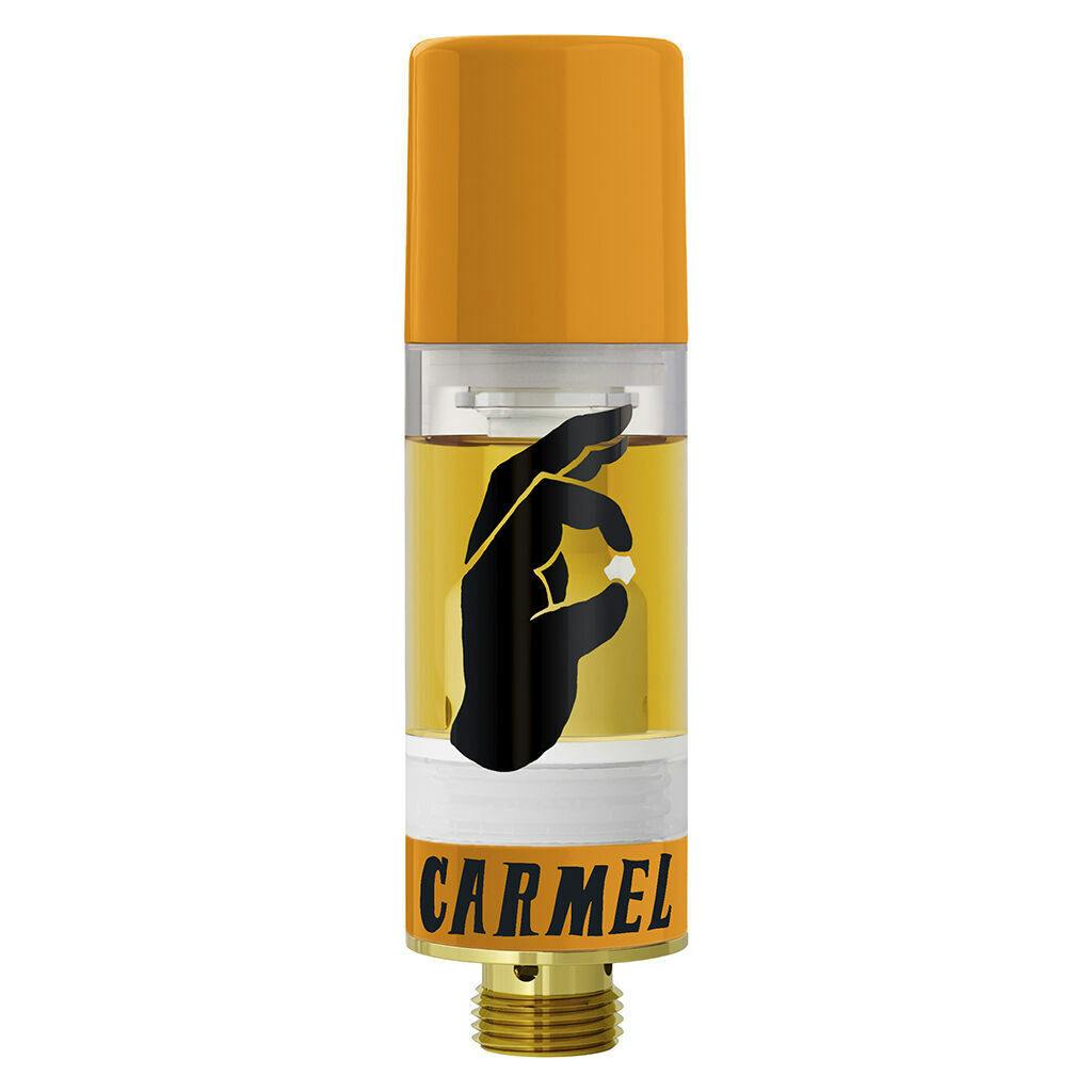 Carmel - Jungle J Pure Live Resin 510 Cart - Indica - 1g