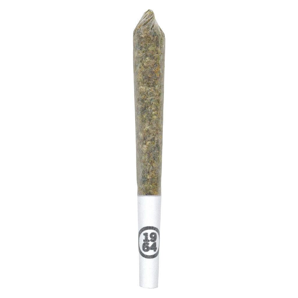 1964 - Gasolina Pre-Roll - 5x0.5g