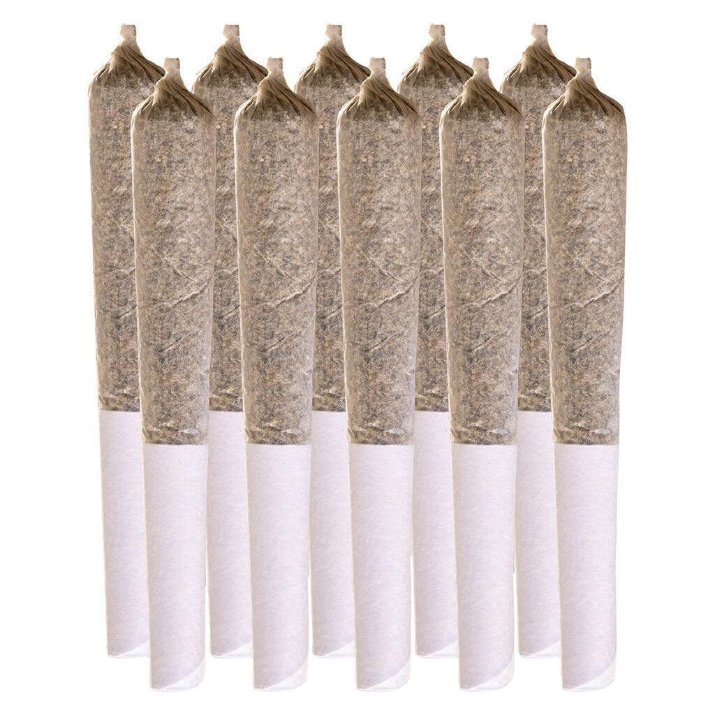 Station House - Summer Legacy Variety Pack Pre-Roll - Hybrid - 10x0.5g