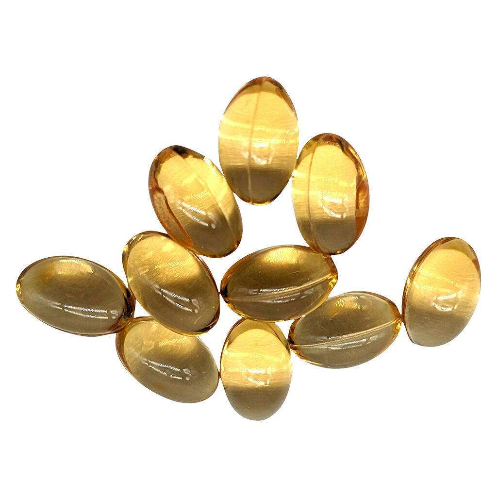 Elev8 by DayDay - 1:1:1 THC:CBG:CBD Caps - Sativa - 30 caps