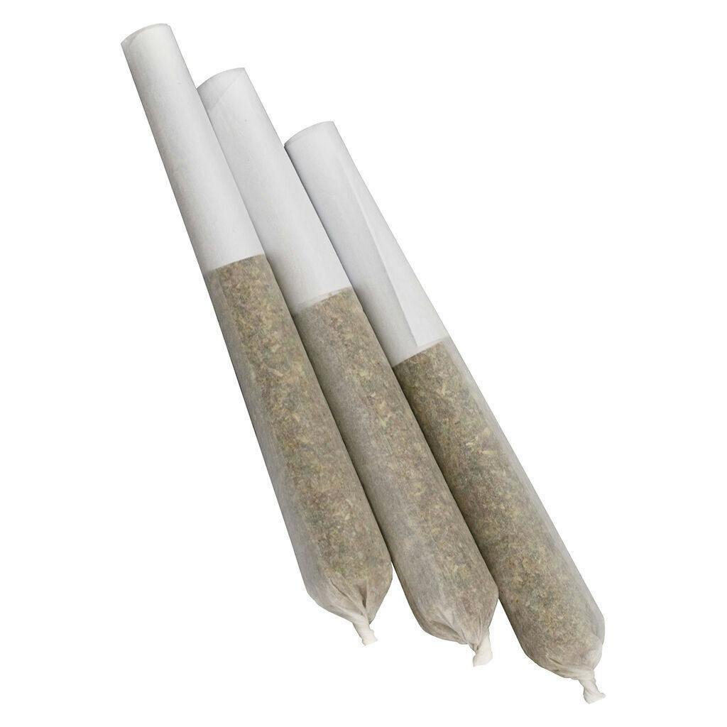 FOUR54 - Cherry Bang Bang Pre-Roll - Sativa - 3x0.5g