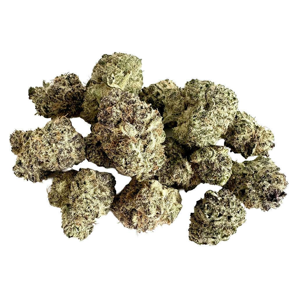 Wreckroom - Gotcha by the Smalls (Rotating strain smalls) - Hybrid - 28g
