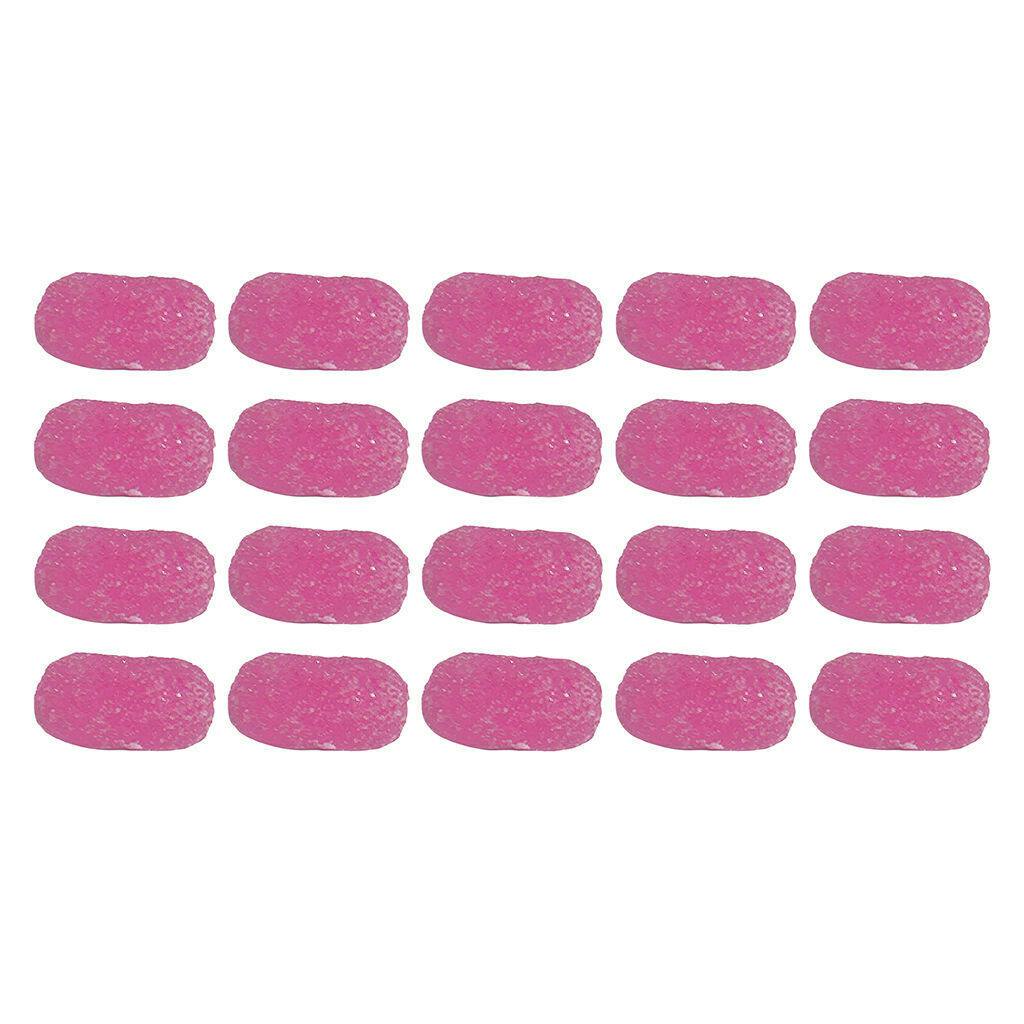FLY NORTH - Space Rocks Live Rosin Raspberry Bliss Sativa - 20x1 Pack