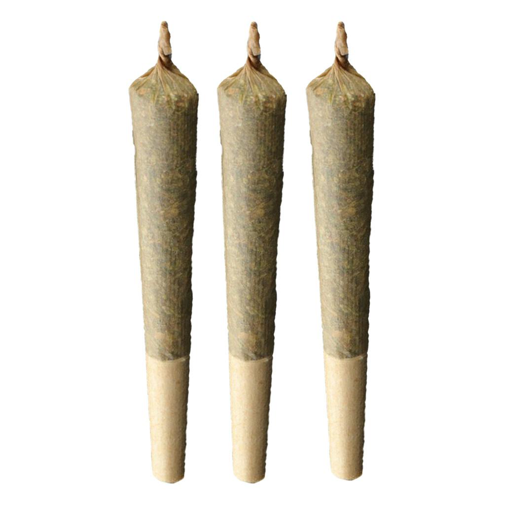 BURB - Reburb Blunt - Indica - 1x1g