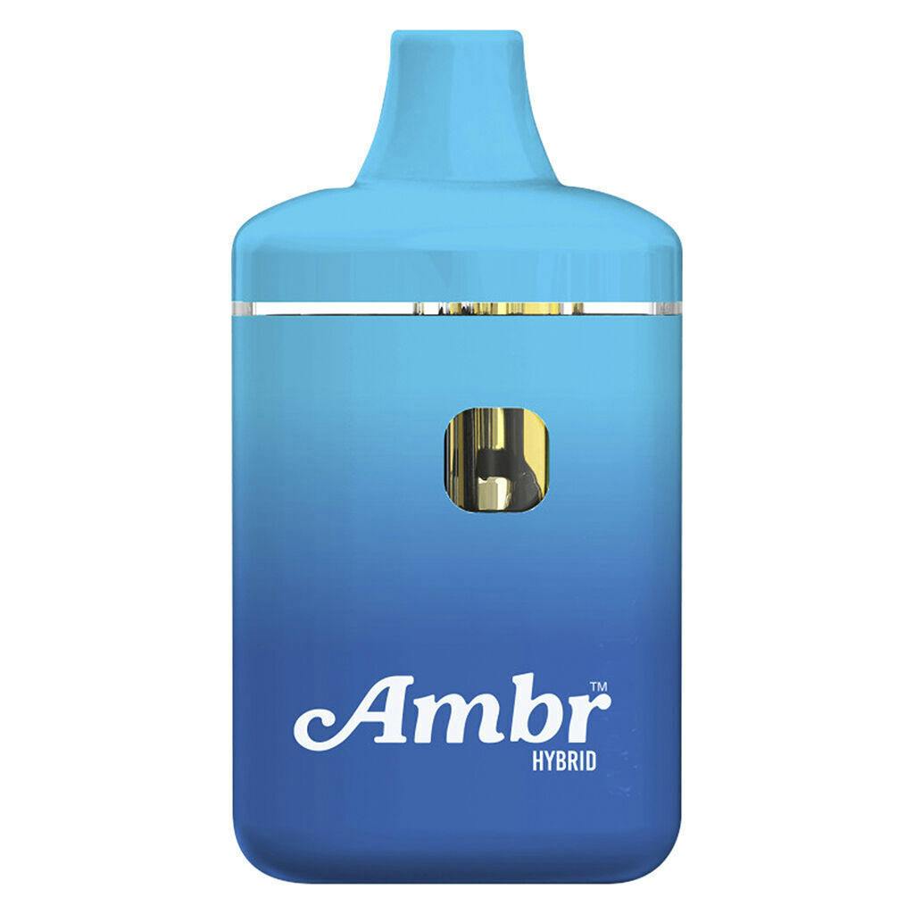 Ambr - Blue Dream Pure Live Resin AIO - Hybrid - 0.95g