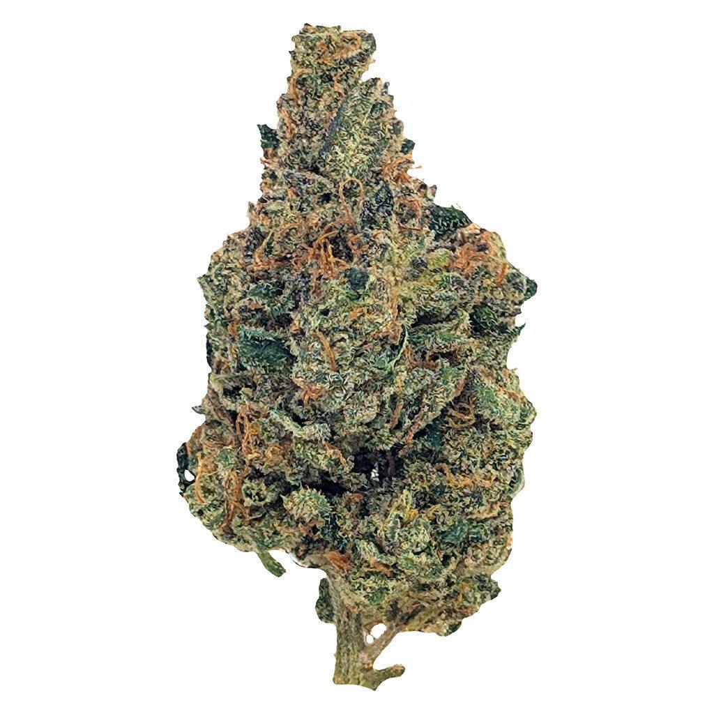 Simply Bare - BC Organic Caviar-Z - Indica - 3.5g