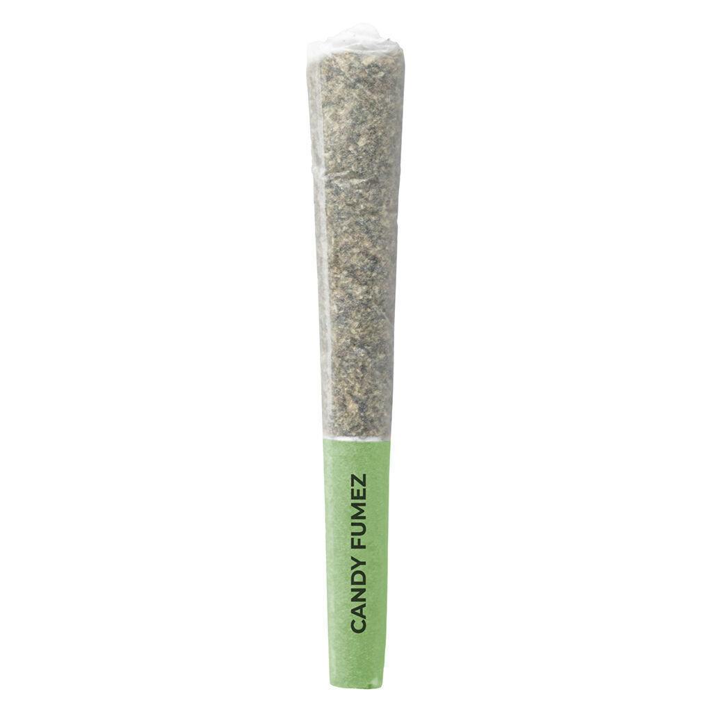 Pistol and Paris - Candy Fumez Pre-Roll - Indica - 10x0.5g