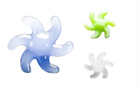 SPINNER PEARLS | ASSORTED COLORS | Z WAVE
