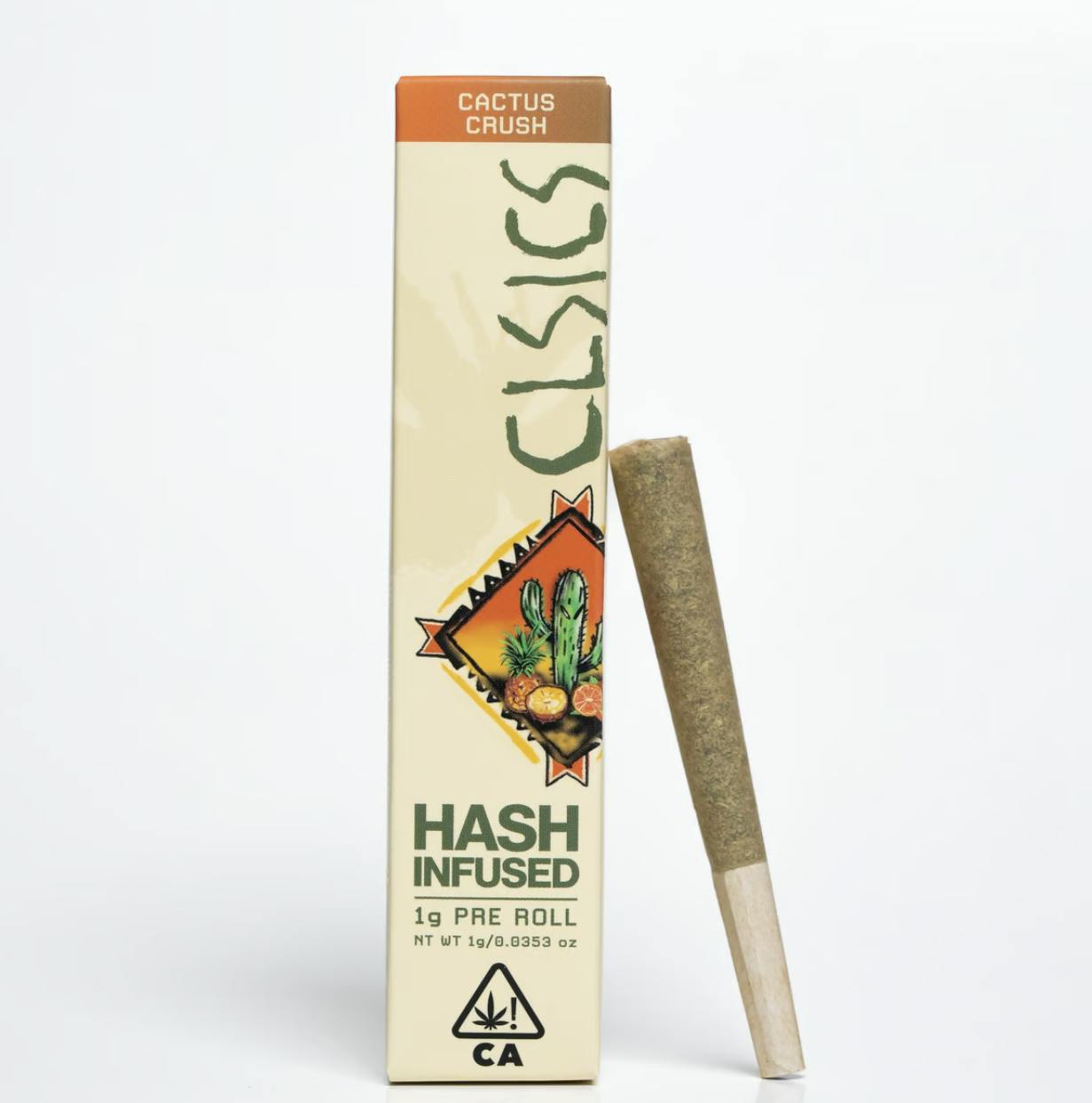 Cactus Crush