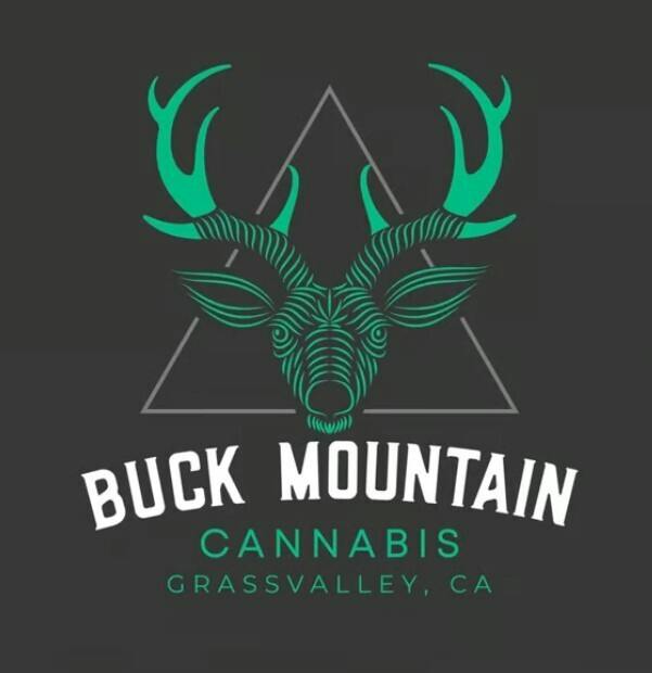 GAS VALLEY - 3.5G - INDICA - BUCK MOUNTAIN