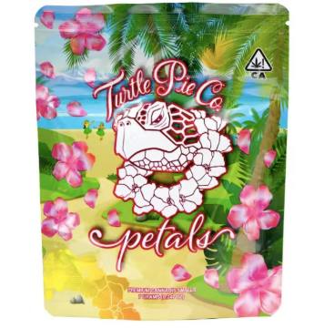 TROPEZ NOIR - 7G - TURTLE PIE