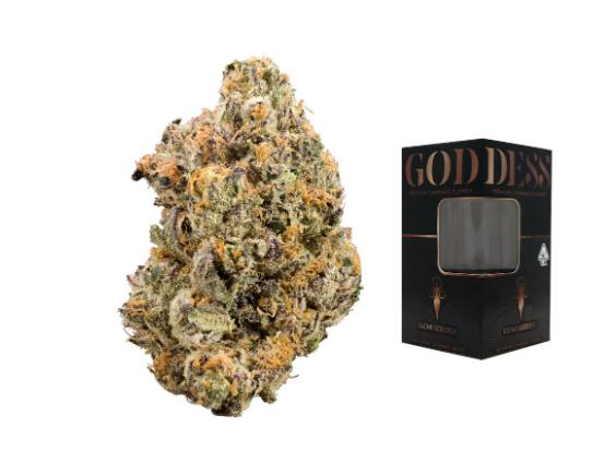 MARASCHINO LEMON POP - 3.5G - HYBRID - CLONE GODDESS