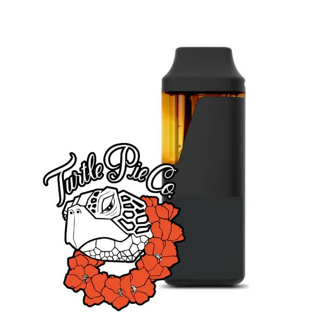 PURPLE STICKY RICE | ALL-IN-ONE VAPE | LIVE RESIN | 1G