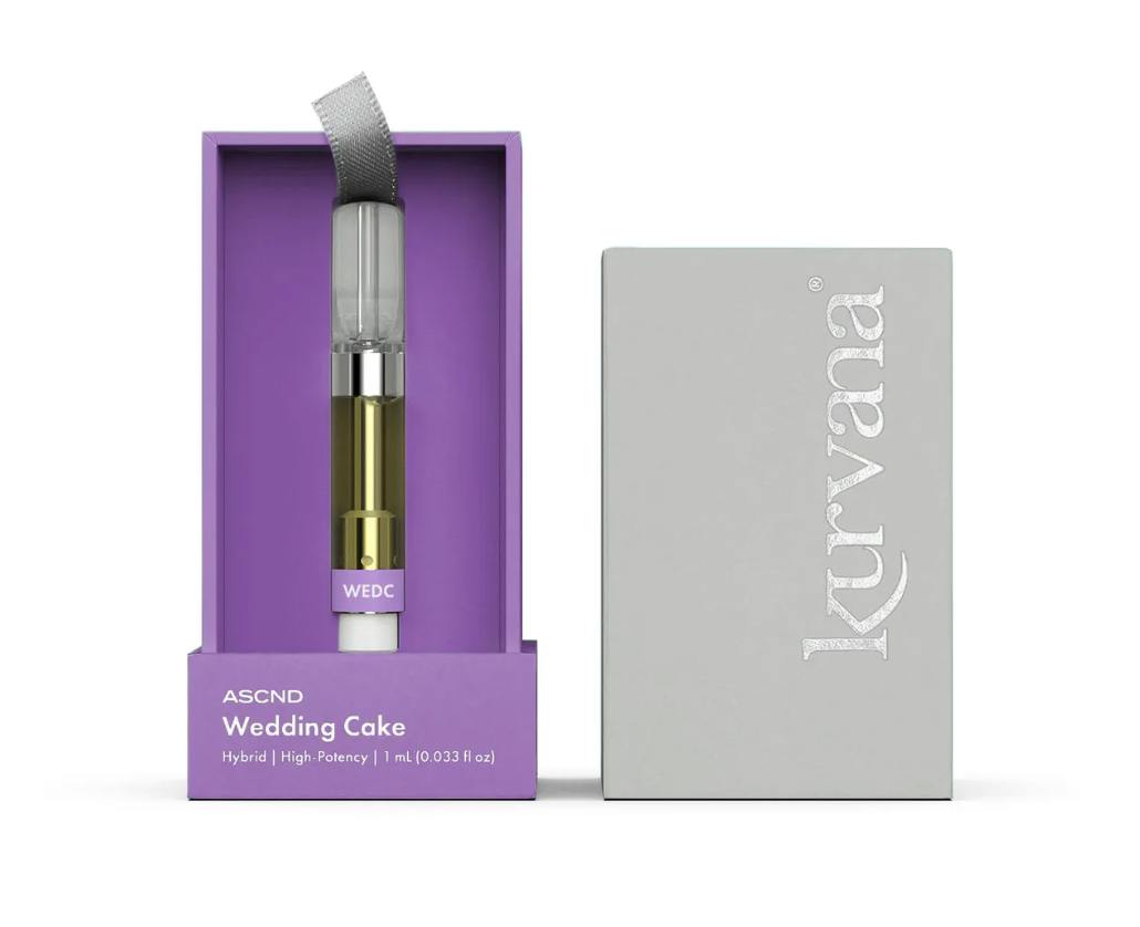WEDDING CAKE | HYBRID CARTRIDGE | 1G