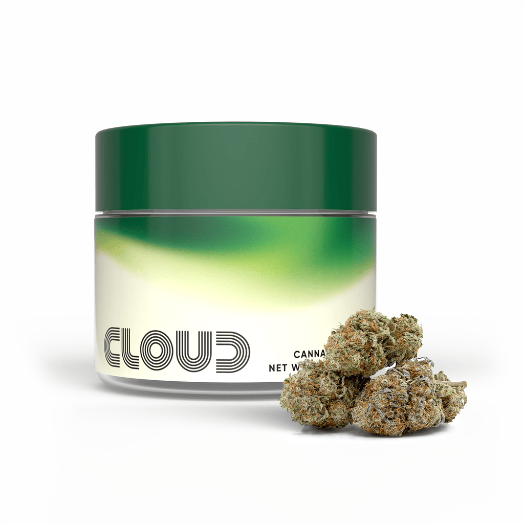 Cloud Mystery Made