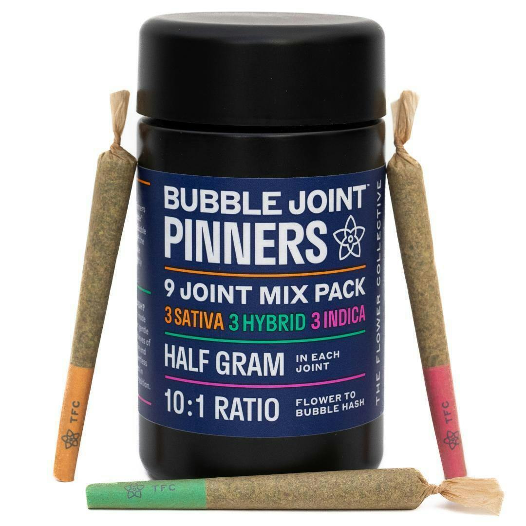 Hybrid [.5g]
