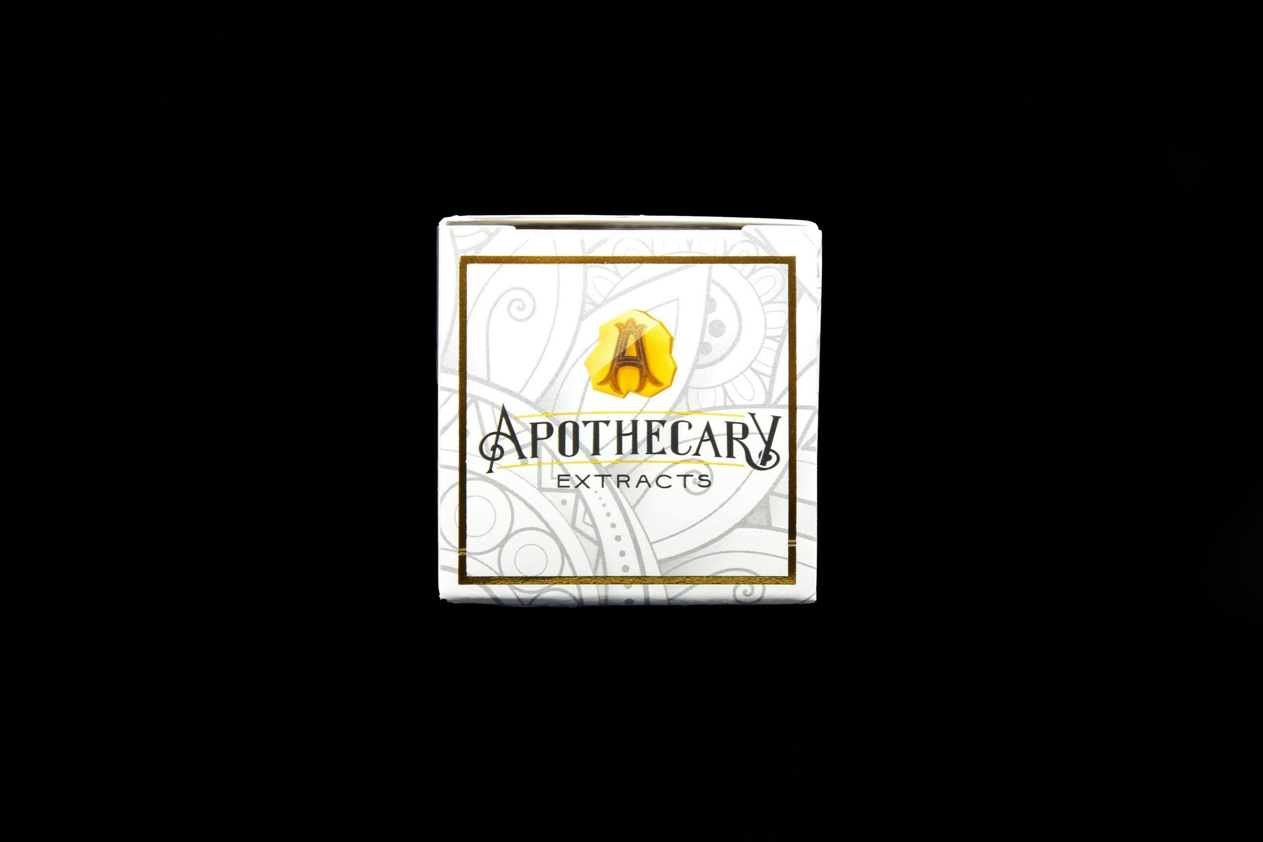 Oil Traderz - 7g - Platinum Blueberry $42