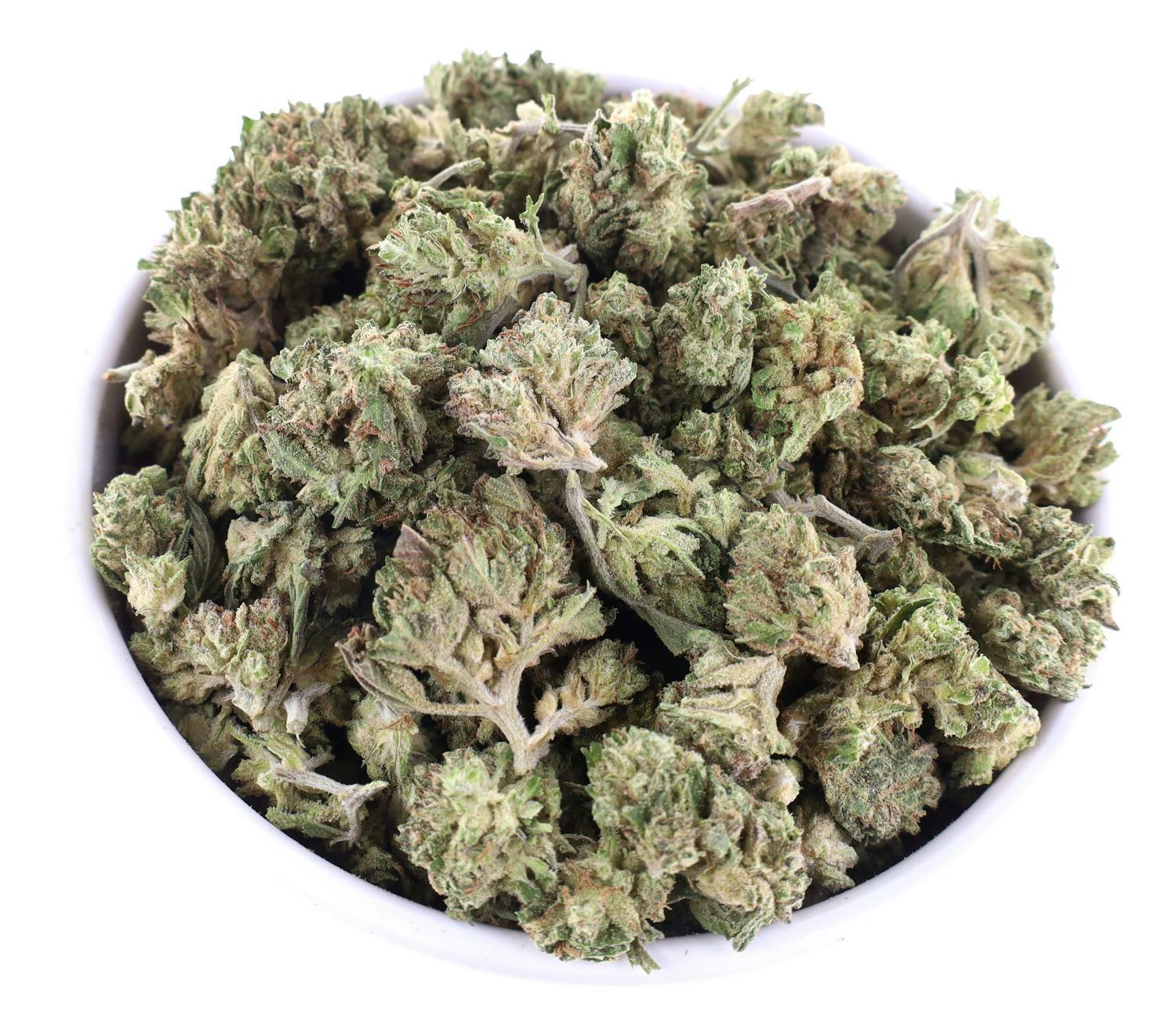 Hella Jelly Whole Flower Ounce cannabis product