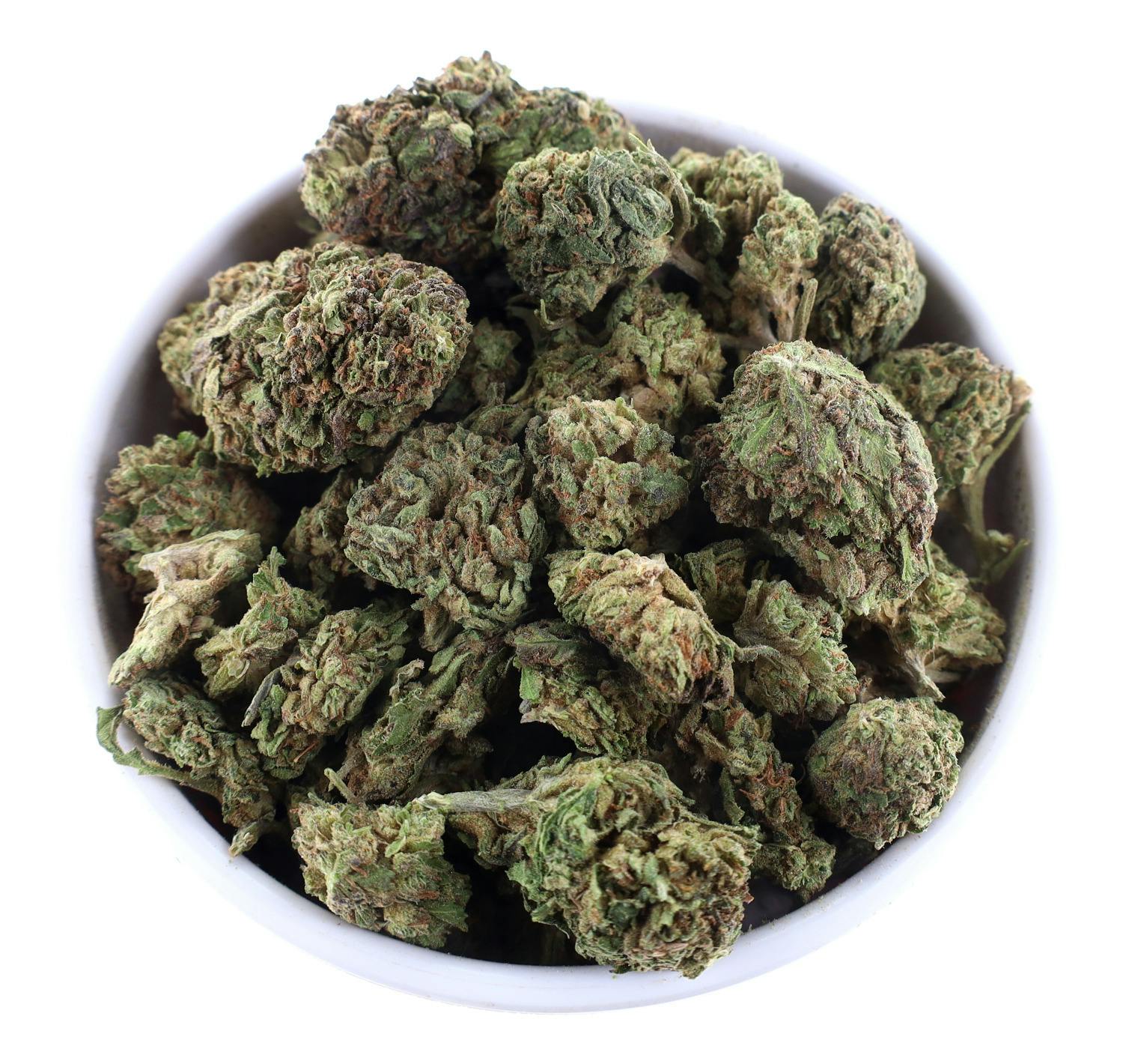 Lemon Pie Whole Flower Ounce