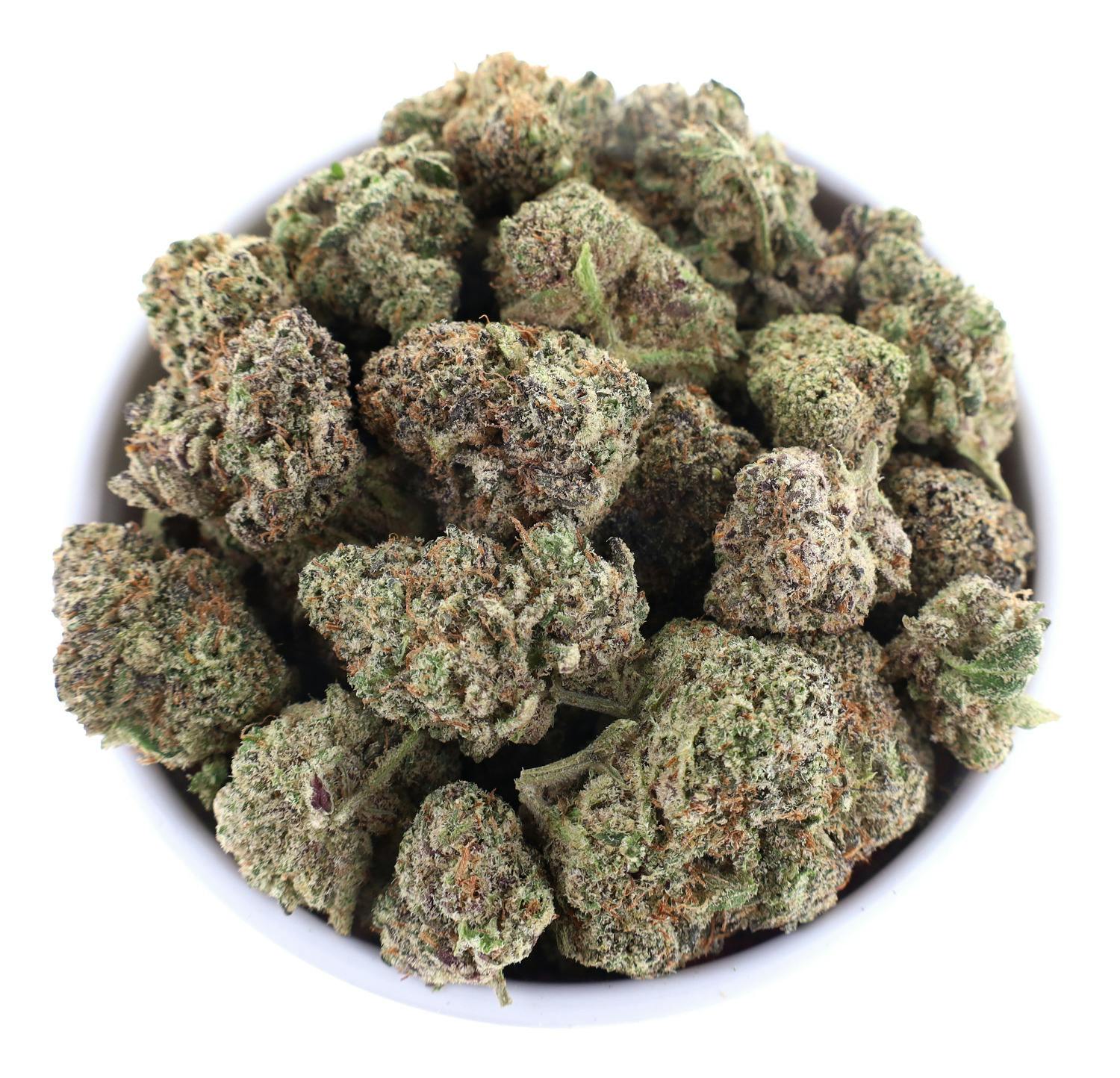 Permanent Marker Whole Flower Ounce