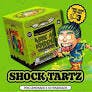 Shock Tartz Whole Flower Half Ounce cannabis product