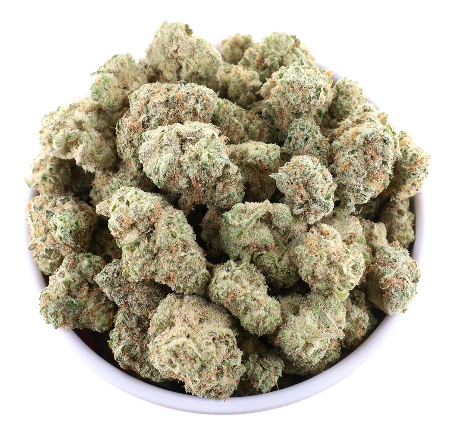 The Deli - Peaches and Cream cannabis product